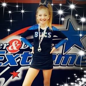 Meet your Posher, Stacy